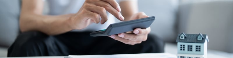Une consommation d'énergie en repli