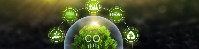 Emissions de CO2