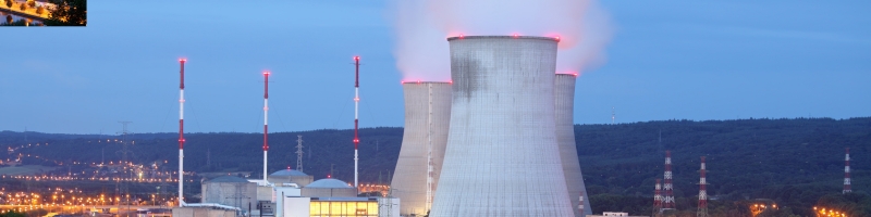 Production nucléaire