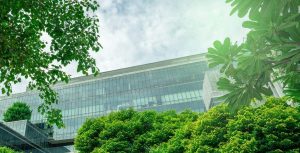 Réduire ses émissions de CO₂ - comment la SBTi guide les entreprises