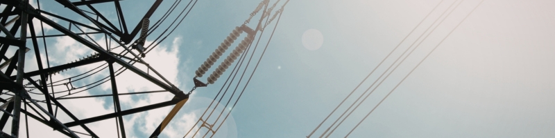 Un marché de l'énergie plus calme, mais toujours sous tension