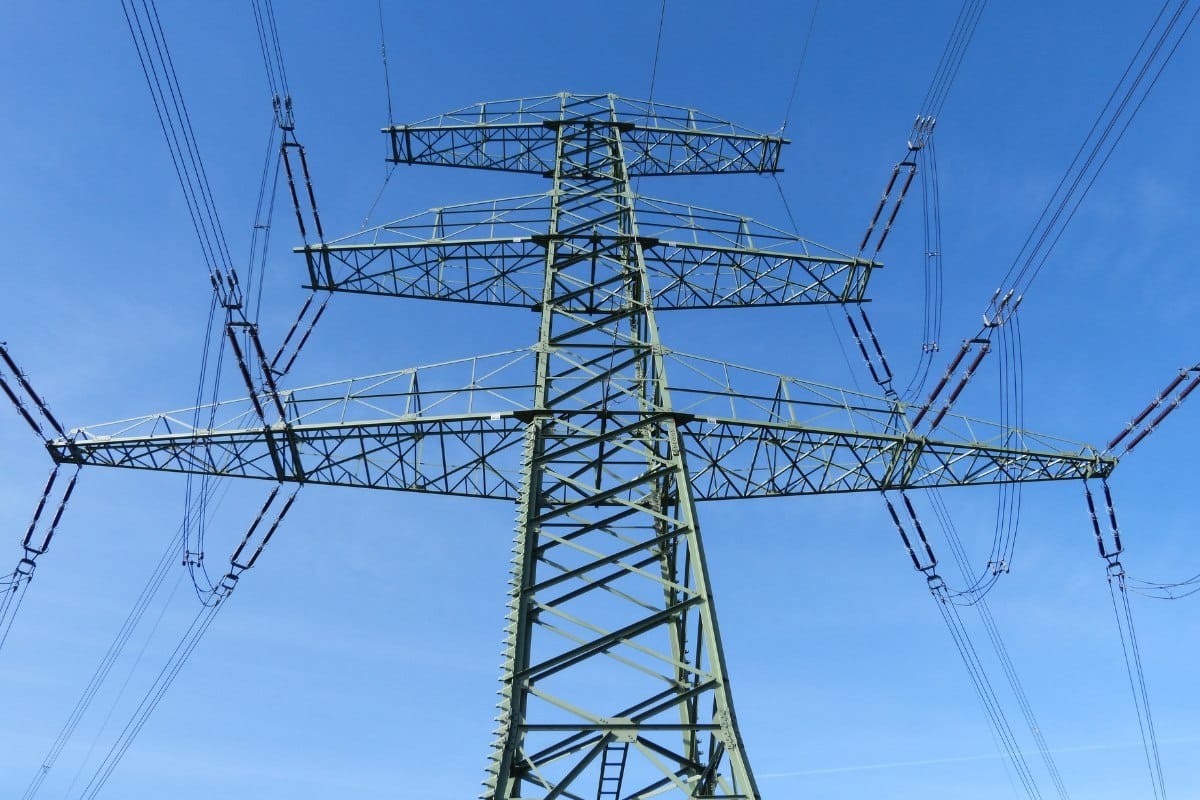 Places de marché de l’électricité en Europe