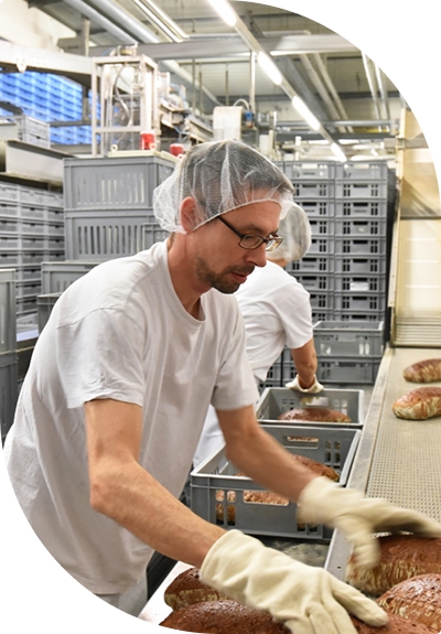 Consommation d'électricité en boulangerie