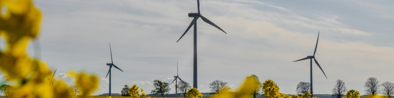 Eolien atteint 26,7 GW de capacités raccordées