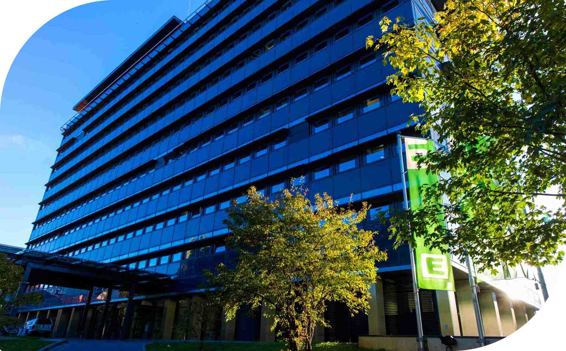 Filiale à 100% du groupe autrichien Energie Steiermark