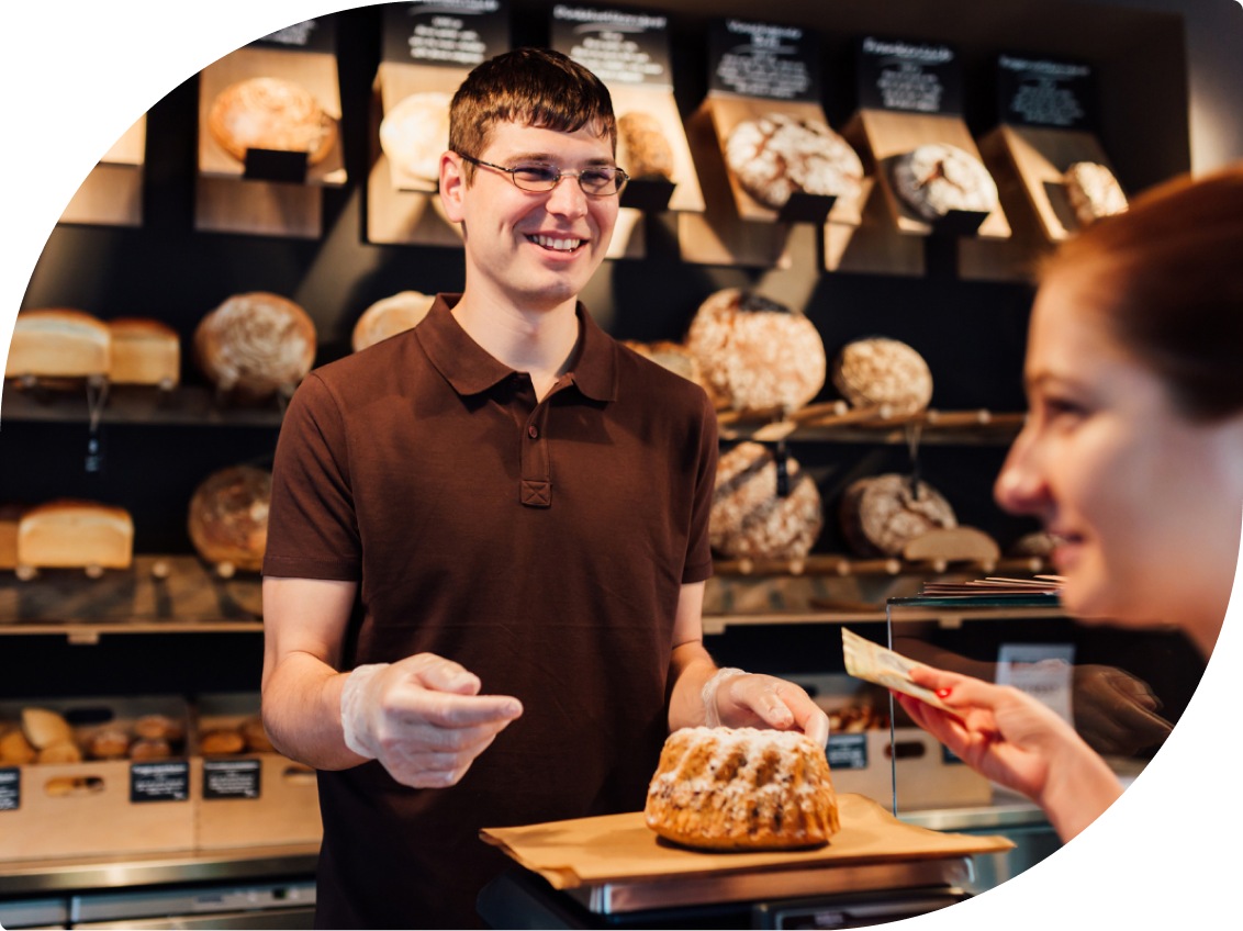 Fournisseur d'électricité verte pour boulangerie